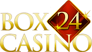 Box24 Casino Logo
